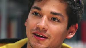 Der alte Junge und die neue Junge