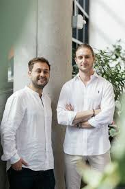 French Cowboys of Wilder Ways revamp Hill Country hospitality