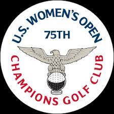 Senior women's open championship the oaks club ~heron course~ 1. 2020 U S Women S Open Wikipedia
