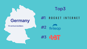 Newsetribes kauft pacemakers digital ventures2019 gegründet, 2021 verkauft: Top 50 Venture Builders In Europe 2021 Startup Strategy