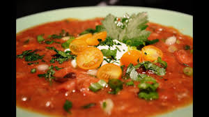 My soup recipe is featured as a healthy fall recipe on bob's red mill blog. Bob S Red Mill 13 Bean Soup Mix Youtube