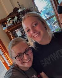 Happy 19th Birthday Brittany Joy!!! I love you BIG my girl and am so proud  of you! ♥️🎉 You are beautiful, determined, talented, kind, have the  biggest heart, you love Jesus, a