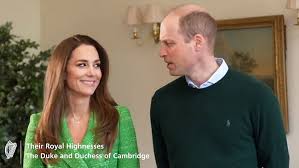 Prince harry of wales, the groom's brother. Kate Middleton And Prince William More In Love Than Ever After Lockdown Exclusive Hello