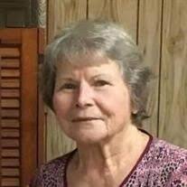 Reba Hardie Williams Obituary