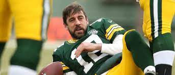 You Only Got One Super Bowl Out Of Aaron Rodgers Brandon Marshall On The Green Bay Packers Essentiallysports