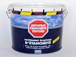 Produit D Etancheite Pour Toiture Arcafilm Etancheite Produits D Etancheite Toiture Toiture Etancheite Terrasse