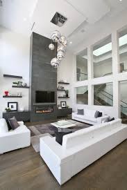 Open And Airy Family Room Designed By Cmid Www Cmidesign Ca Cmid Contemporary Living Room Design Modern Contemporary Living Room Modern Style Living Room