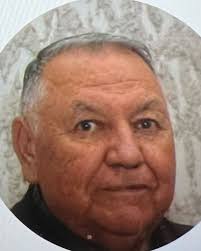 Jose Baca Obituary October 2, 2025