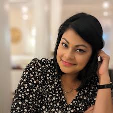 Lauren Stacy Ramtahal