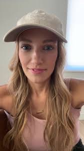 Marissa Lanier's Instagram, Twitter & Facebook