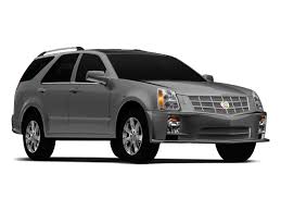 Image result for Radiant Silver 2009 SRX