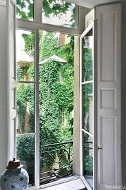 Paris Apartment Pariser Apartment Franzosische Hauser Altbau Wohnzimmer