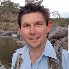 Selected Area: Lachlan