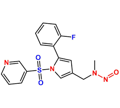 Image result for Potassium Competitive Acid Blocker