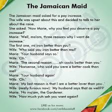 Funny Fi So Jamaicans Jamaican Quotes How Are You Feeling