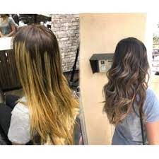 Face masks are required for all beauty professionals and their clients. Hair Salons In Escondido Yelp