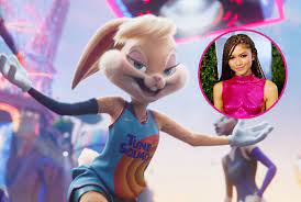 Space jam a new legacy lola. Space Jam A New Legacy Adds Zendaya As Lola Bunny