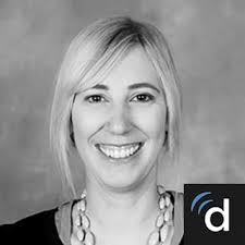 Dr. Annie Richardson, MD