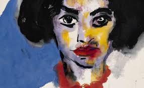 Louisiana Museum of Modern Art || Exhibition: Emil Nolde (Retrospective) ||  until 19.10.2014