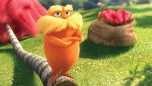 Fifteen dollars and an old blue shoe, fifteen pennies and a grickaloo. The Lorax Inspires Auckland Couple To Sell Kiwi Air To Polluted Asian Countries Stuff Co Nz
