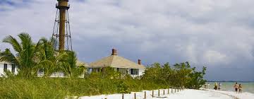 Sanibel island is a quaint romantic island located on the gulf of mexico, two miles off the southwest coast of florida. Holiday Inn Sanibel Island Sanibel Island Migros Ferien