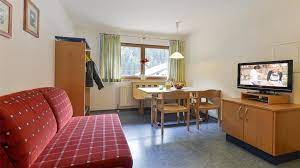 Featuring a terrace, haus flexen is located in stuben am arlberg. Haus Anna