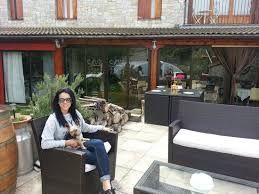 Plaza mayor, 8, boltaña, 22340, spain telephone: Pitufo Picture Of Casa Rural Cruz Cervera Del Rio Alhama Tripadvisor