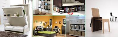 Achieving the bedroom of your dreams can get frustrating if you're dealing with limited space. 5 Amazing Space Saving Furniture Ideas