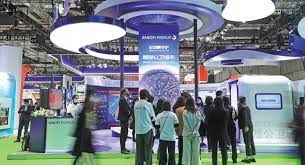 Sanofi pasteur, the vaccines division of sanofi, is the largest company in the world devoted entirely sanofi pasteur #worldpneumoniaday is next week. Sanofi Pasteur Exhibits Latest Vaccines Innovative Platform At Expo Business China Daily