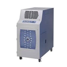 Black And Decker Portable Air Conditioner Window Kit Kwikool Kwib4221 Blue White 42 000 Btu Water Cooled Commercial Portable Air Conditioner Compactappliance Com Portable Air Conditioner Cool Stuff Air Conditioner