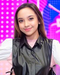 7 hari sebelum 17 tahun. Lyodra Ginting Artis