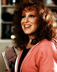 Bette Midler: Ruthless People