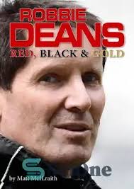 خرید و قیمت دانلود کتاب Robbie Deans: Red, Black & Gold