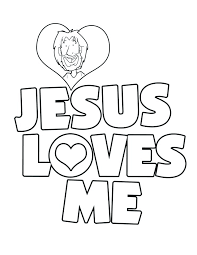 Coloring miracles jesus coloring pages. Jesus Colouring Sheets Sumnermuseumdc Org