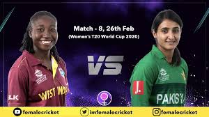Pakistan tour of west indies 2021 news. Preview 8th Match West Indies Vs Pakistan Head To Head Playing Xi Pitch Report Injury Update Myteam11 Fantasy Tips Female Cricket
