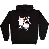 Great savings & free delivery / collection on many items. Pop Cat Pullovers Lookhuman