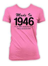 Birthday Gift For 70 Year Old Woman Funny Birthday T Shirt 70th Birthday Shirt Bday Present For Etsy Funny Birthday Shirts Birthday Shirts Birthday Gifts For Women