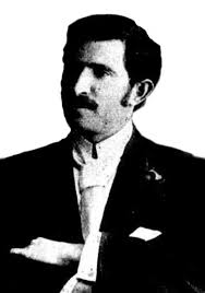 Abraham S Gordon (1866-1936) Art Union Fund Raiser, Canvasser and Author «  Philanthropists and Philanthropy