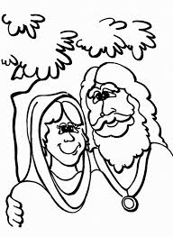 Abram's wife, sarai, had not had any children. Abraham And Sarah Coloring Pages Best Coloring Pages For Kids