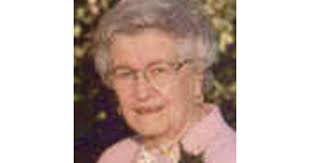 Doris Gibbs Nelson Obituary (1920