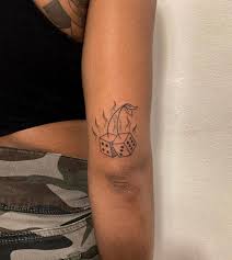 On the other hand, spontaneity is sometimes a good thing (especially if you're in a rational frame of mind) when deciding suddenly to get a tattoo. Stick And Poke Tattoo Why Not To Give Yourself Body Art At Home Experts Allure