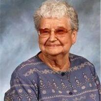 Carolyn Poteat Obituary