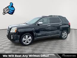 Image result for Onyx Black 2012 Terrain