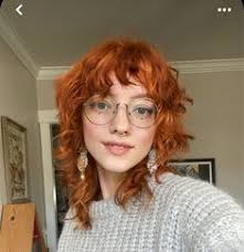 23 Old lady hair ideas