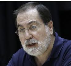 Alberto Marcos Martín