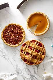 Mix the egg and 2 tablespoons of water and brush top crust and edges with egg wash. 7 Best Pre Made Frozen Pie Crusts Pie Crust Brands Tested And Reviewed