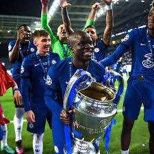 The pair, who played an instrumental role in steering leicester city to. N Golo Kante The One Man Midfield Who Conquered Europe For Chelsea N Golo Kante The Guardian
