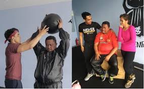 Maybe you would like to learn more about one of these? Rahim Kongsi Tips Turun 16 6 Kg Dalam Masa 10 Hari Gempak
