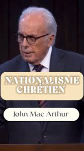 Ryan Gabriel nous rappelle que c'est par Jésus-Christ que nous pouvons  guérir les blessures du racisme et apprendre à aimer tous nos frères et  sœurs ! Écoutez son discours en entier en