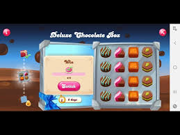 Chocolate Box Not Working — King Community